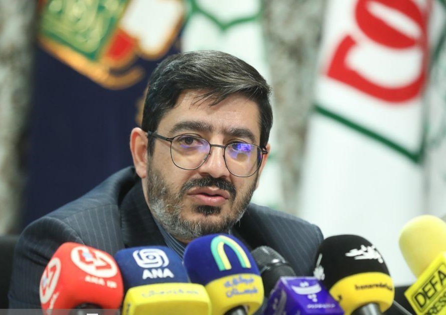 «رسام» با ۴ محور موضوعی به استقبال هفته دفاع مقدس میرود