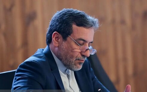 عراقچی: اقدام فرصت طلبِ مستقر در کی‌یف بی پاسخ نخواهد ماند