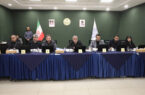 آموزش تاریخ انقلاب در باغ موزه قصر تهران