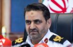 جزئیات ۶ تصادف فوتی در هفته گذشته تهران