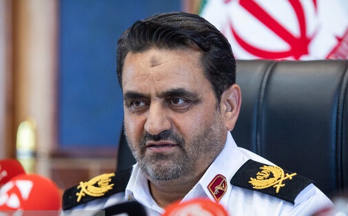 جزئیات ۶ تصادف فوتی در هفته گذشته تهران