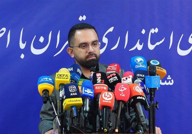 توسعه حملونقل، فعالسازی ظرفیتهای منطقه آزاد و ساماندهی اتباع در دستور کار استان تهران