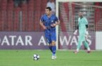 مدافع ازبک استقلال ماندنی شد؟
