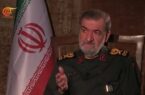ایران اسلامی بار دیگر عظمت خود را به نمایش گذاشت