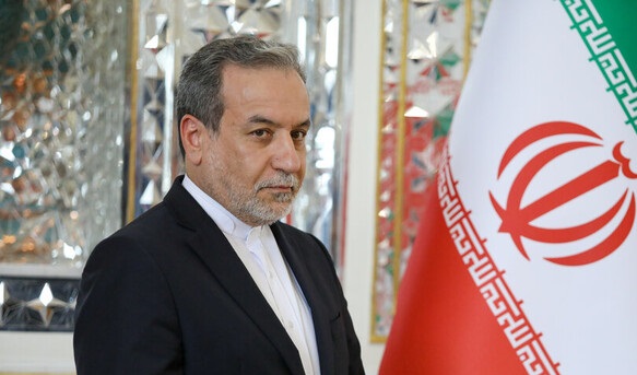 عراقچی: با آمریکا مشکل میانجی نداریم، مشکل رویکرد آمریکاست