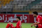 اردوی پرسپولیس در ترکیه لغو شد!