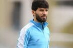 شرط ماندن ماشاریپوف در استقلال