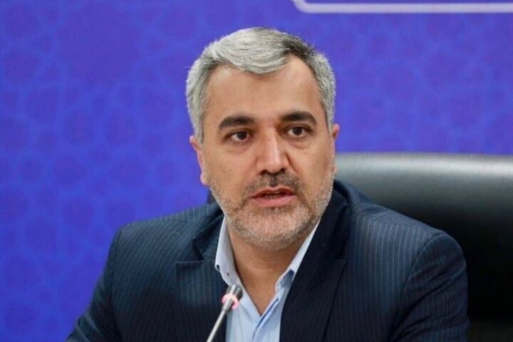 استقرار تجهیزات خدمات شهری در مرزها و شهرهای زیارتی عراق