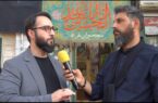 رهبر انقلاب اخلاص و تواضع شهید تنگسیری را ستودند رهبر انقلاب اخلاص و تواضع شهید تنگسیری را ستودند