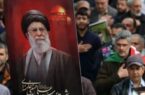 موکب‌های پذیرایی و اسکان برادران در موزه ملی انقلاب اسلامی و دفاع مقدس برپا شد