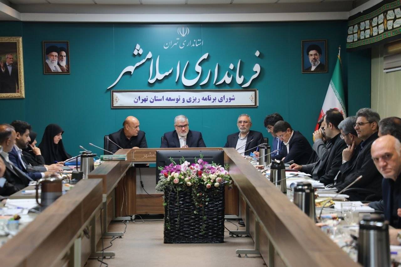 ۲۹ مصوبه سفر نخست اسلامشهر اجرایی یا در حال اجراست/ بیمارستان ۴۰۰ تختخوابی تا هفته دولت بهطور کامل فعال میشود