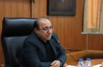 صرفه جویی یک همتی و توسعه متوازن با آغاز فرایند تغییر پهنه بندی املاک مجاور پل بعثت تهران