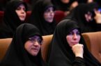 زنان تربیت یافته انقلاب؛ پیشگامان میدان های خدمت زنان تربیت یافته انقلاب؛ پیشگامان میدان های خدمت