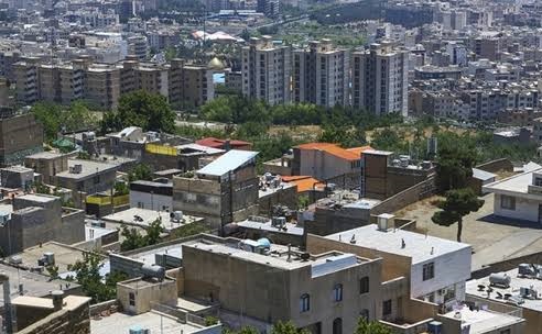 حصارک تهران؛ محلهای آرام با دسترسی مناسب و امکانات شهری