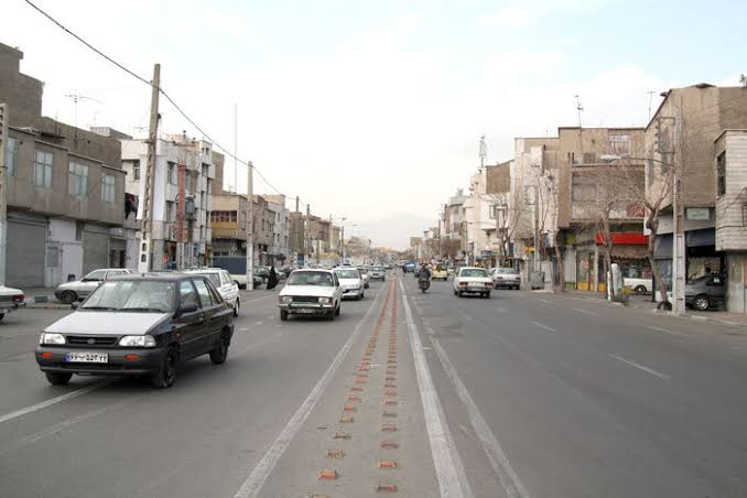 محله «سجاد» تهران؛ فرصت زندگی در محیطی آرام