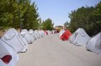 آمادگی ۱۹۰ مکان برای اسکان ۱۲۰ هزار زائر دو استان