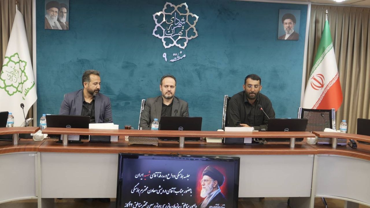 تمرکز بر مدیریت ستادهای اسکان و نظارت دقیق بر سامانه ثبت زائرین