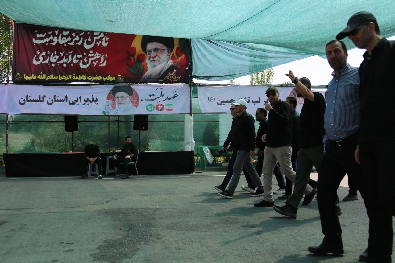 بازگشت فعالیت مراکز به روال عادی