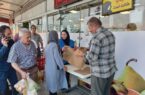 بیش از ۶۵۰۰ نفرساعت آموزش محیطزیستی در بهار ۱۴۰۵
