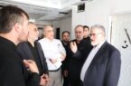 نوسازی بافت فرسوده و توسعه زیرساختهای خلازیر و مرتضیگرد نوسازی بافت فرسوده و توسعه زیرساختهای خلازیر و مرتضیگرد