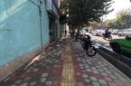 واجرای نوسازی و بازسازی پیاده رو های سه محور اصلی منطقه 20 واجرای نوسازی و بازسازی پیاده رو های سه محور اصلی منطقه ۲۰
