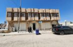 بازدید مدیران منطقه۹ از محل اسکان خادمین اربعین در شهر سامرا بازدید مدیران منطقه۹ از محل اسکان خادمین اربعین در شهر سامرا