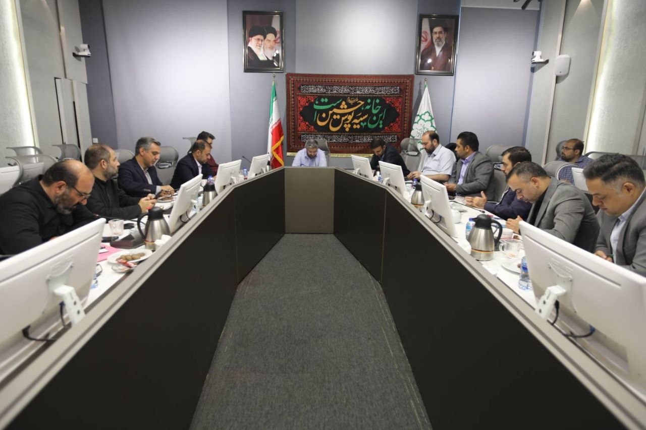 مدیریت شهری منطقه ۱۳ آماده خدماترسانی به زائران اربعین
