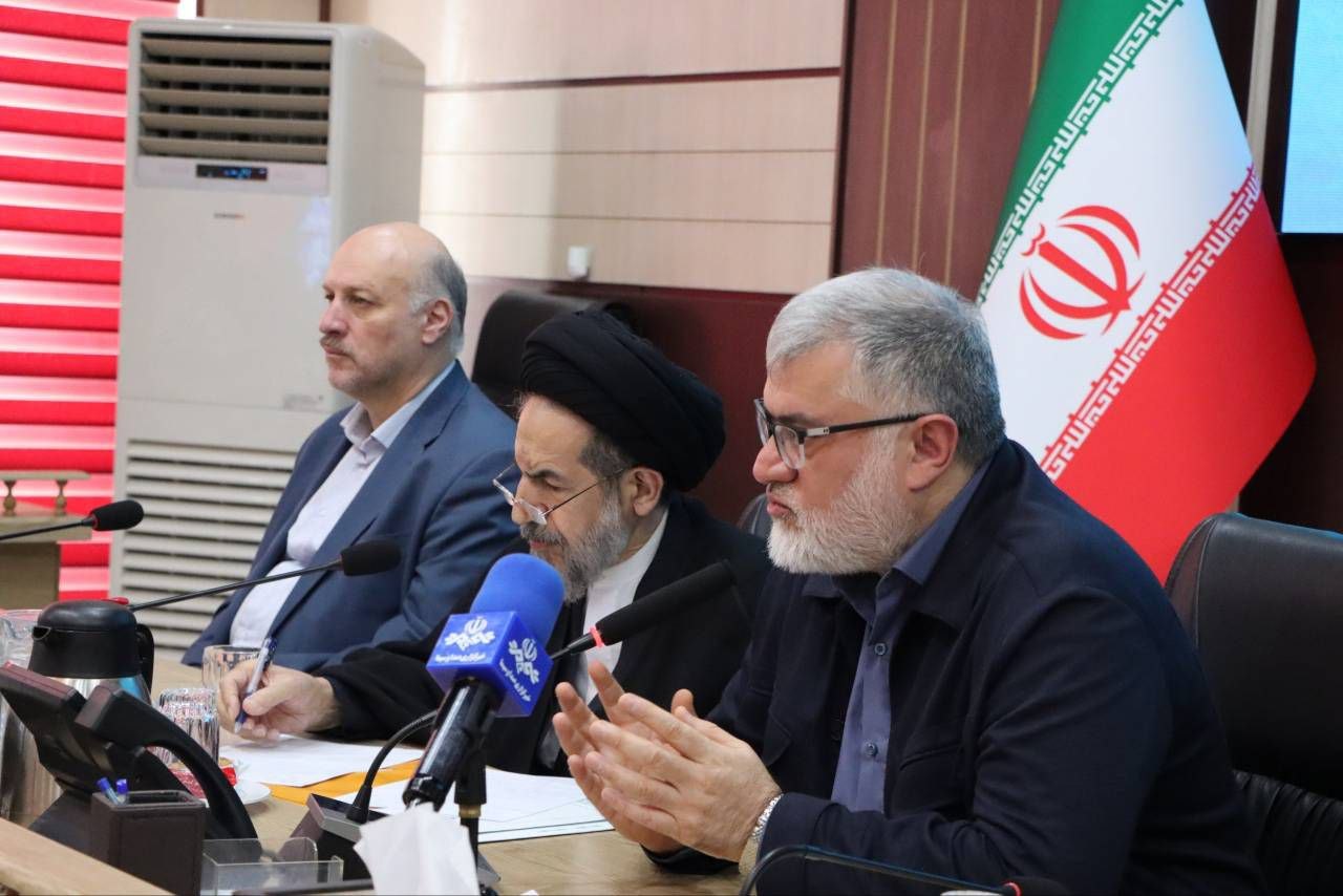 نقشه مهندسی فرهنگی استان تهران به برشهای شهرستانی تبدیل شود