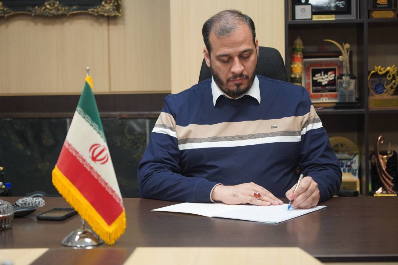 برگزاری دومین اجتماع بزرگ «امام حسنیها» در دارالمؤمنین تهران