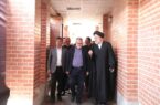 پایتخت برای پشتیبانی از زائران مسیر مهران پای کار است