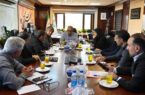 آغاز اعزام خادمان موکب محبان‌الرضای منطقه یک به مرز شلمچه برای میزبانی از زائران اربعین
