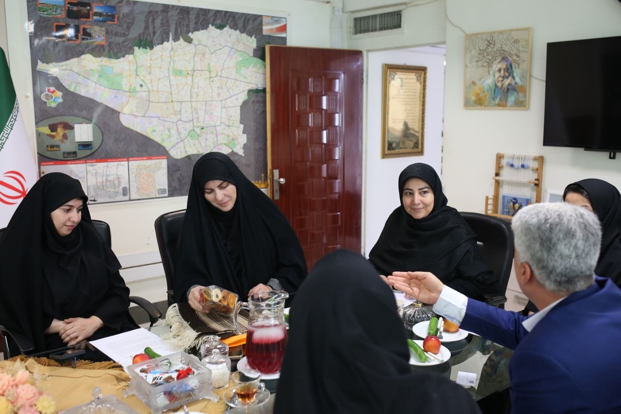 تفاهمنامه توسعه مهارت، اشتغال و کارآفرینی زنان امضا شد