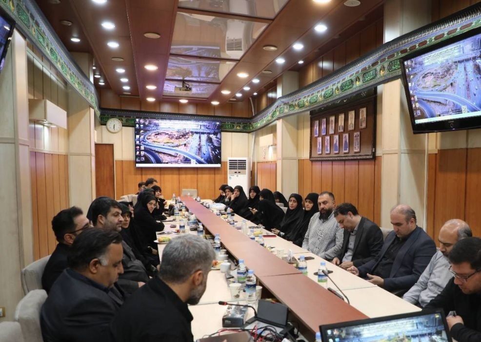 پاسداشت یاد آقای شهید ایران، شهدای میناب و قدردانی از مردم عراق، محور برنامههای موکب زینبیه