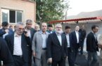 دستور برای بررسی کارشناسی مطالبات روستا