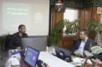 در منطقه ۹ با محوریت ارتقای ایمنی و تسهیل تردد در منطقه ۹ با محوریت ارتقای ایمنی و تسهیل تردد
