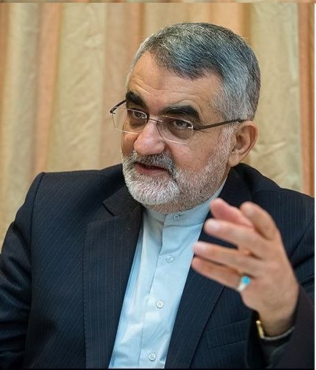 اگر هر فرد انقلابی معیار «خط رهبری» را بپذیرد، با تندروی مواجه نمیشویم