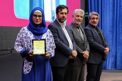 دهمین کنگره ملی شعر ایثار با تجلیل از برترین‌های ادبیات مقاومت به ایستگاه پایانی رسید