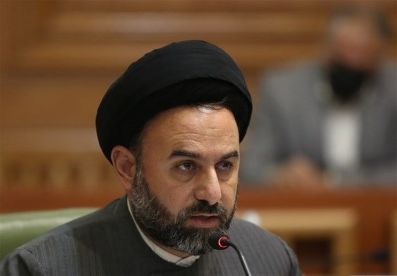 ۷ گره ترافیکی تهران باز می‌شود