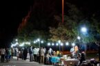 ساماندهی دستفروشان محور ۱۵ خرداد تهران در دستور کار پلیس تهران