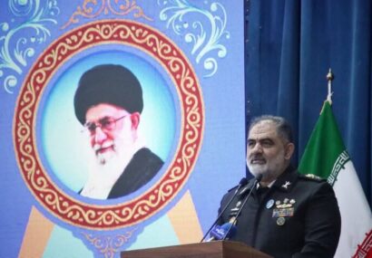 دشمن در شناخت روحیه ملت ایران و نیروهای مسلح دچار اشتباه محاسباتی است