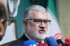 تجهیز ۱۹۰۰ مدرسه و مسجد استان تهران به انرژی خورشیدی