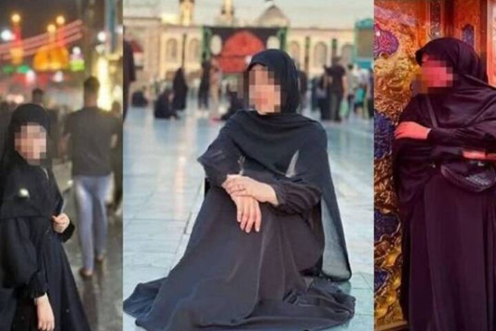 کربلا را با اینستاگرام اشتباه گرفتهاید! کربلا را با اینستاگرام اشتباه گرفتهاید!