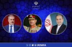 هشدار عراقچی نسبت به هرگونه اقدام ماجراجویانه از سوی ارتش آمریکا