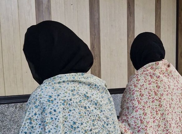 نوزاد ربوده شده بعد از ۱۱ ماه به آغوش خانواده بازگشت