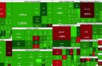 متقاضیان بورس به صف شدند؛ معاملات ۴۲ همت شد