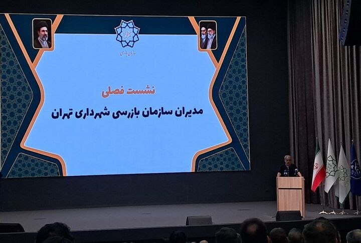 خوشچشم: رضایتمندی مردم خط مقدم مدیریت بحران اجتماعی است
