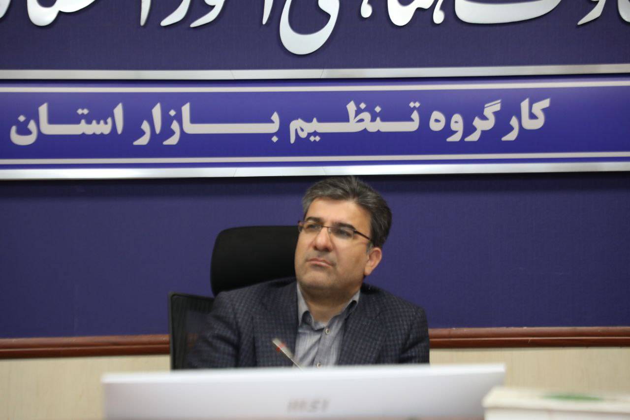 لزوم ساماندهی تامین لباس فرم مدارس تهران با هماهنگی آموزشوپرورش و اصناف