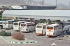 انتقال ترمینالهای غرب و جنوب تهران در دستور کار