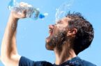 افزایش مراجعات گرمازدگی به مراکز درمانی