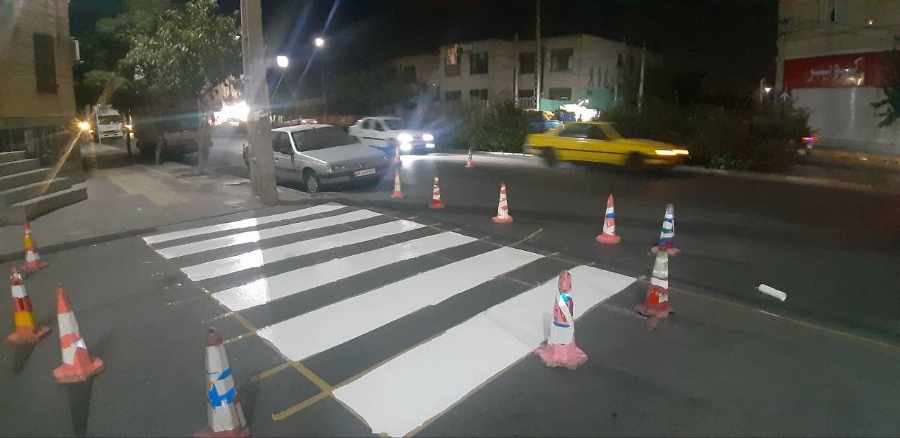 منطقه ۲۰ آماده میزبانی از جاماندگان اربعین؛ اعلام مسیرها و محدودیت های ترافیکی